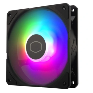 Cooler Master SickleFlow Edge 120 ARGB Fan 12cm 3pcs (MFX-B2DN-253P2-R2)