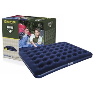 Bestway 67002 Air mattress 191 x 137 x 22 cm (67002)