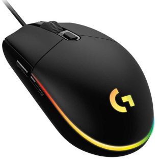 Logitech G102 LightSync Gaming mouse (910-005823)