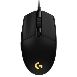 Logitech G102 LightSync Gaming mouse (910-005823)