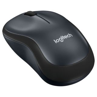 Logitech M220 Wireless computer mouse (910-004878)