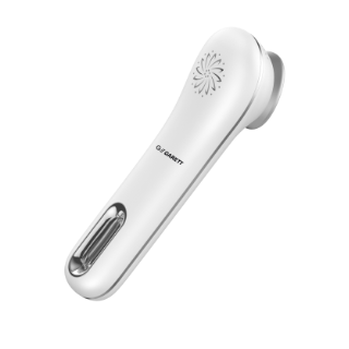 Garett Beauty Lift Eye Pro Massager  / White - Silver (LIFT-EYE-PRO-BIAL-SREB)