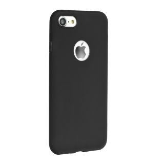 Mocco Ultra Slim Soft Matte 0.3 mm Silicone Case for Huawei Mate 20 Black (MO-USM-HU-MAT20-BK)