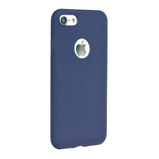 Mocco Soft Magnet Silicone Case With Built In Magnet For Holders for Samsung G950 Galaxy S8 Blue (MO-SO-MAG-SA-G960-BL)