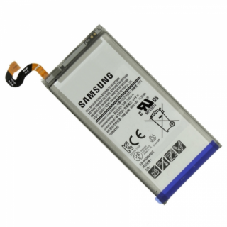 Samsung EB-BG950ABE Battery Samsung G950 Galaxy S8 3000 mAh (OEM) (EB-BG950ABE)