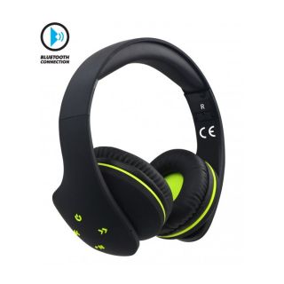Rebeltec VIRAL Bluetooth Headsets with Mic (RBLSLU00031)