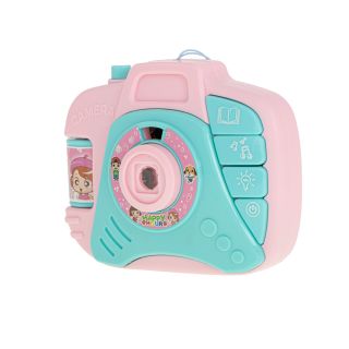 RoGer Digital Camera For Children with Sound (RO-CAM-SOUN-PI)