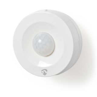 Nedis ZBSM10WT Zigbee 3.0 Smart Motion Sensor (ZBSM10WT)