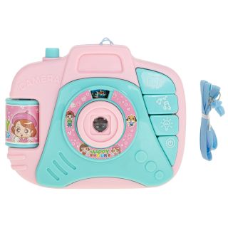 RoGer Digital Camera For Children with Sound (RO-CAM-SOUN-PI)