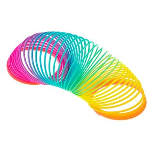 RoGer Rainbow Spring for Childrens (RO-SPRING-RO)