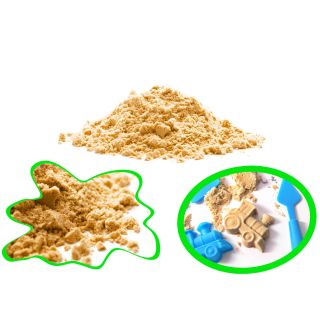 RoGer Kinetic Sand 1kg (RO-KIN-SAN-1)
