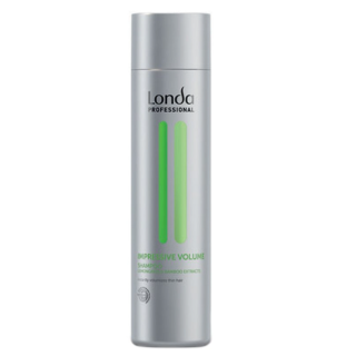 Londa Professional Impressive Volume Shampoo 250ml (4084500779273)