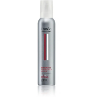 Londa Professional Expand It Strong Hold Mousse 200ml (4064666792880)
