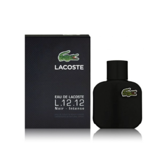 Lacoste Eau de Lacoste L.12.12. Noir Perfume EDT 50 ml (0737052896106)