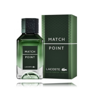 Lacoste Match Point Perfume EDP 50 ml (3616302013340)