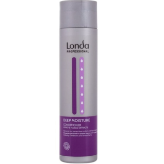 Londa Professional Deep Moisture Conditioner 250ml (4084500779037)