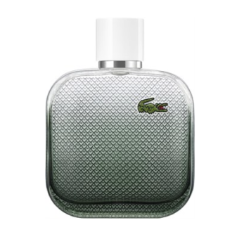 Lacoste L.12.12 Blanc Eau Perfume Intense EDT 100 ml Tester (3616303459932)