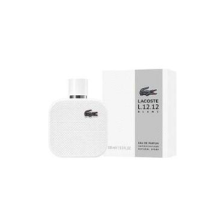 Lacoste L.12.12. Blanc Perfume EDT 100 ml Tester (737052413129)
