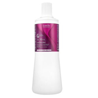 Londa Professional Londacolor Oxidizing Emulsion 3% / Vol.10 1000ml (8005610606767)