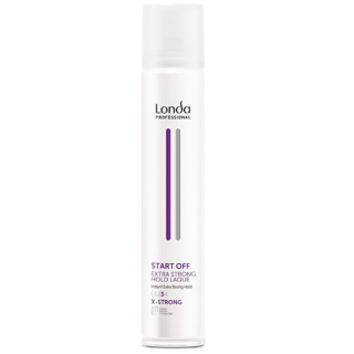 Londa Professional Start Off Extra Strong Hold Laque 500ml (3614226770110)