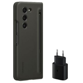 Samsung Z Fold5 Starter Pack Book Case + Pen + Adapter (EF-OF94KKBEGWW)