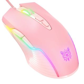 ONIKUMA CW905 Gaming Mouse (CW905PNM)