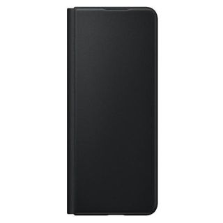 Samsung Z Fold 3 Leather Flip Cover (EF-FF926LBEGWW)
