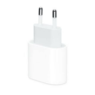 Apple MHJE3ZM/A Travel Charger 20W USB Type-C (MHJE3ZM/A)