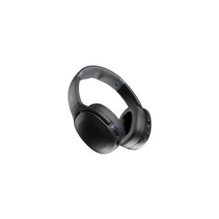 Skullcandy Crusher EVO Bluetooth Wireless Headphones (S6EVW-N740)