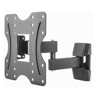 Gembird WM-42ST-01 TV Wall Mount 20 KG / 23" (WM-42ST-01)