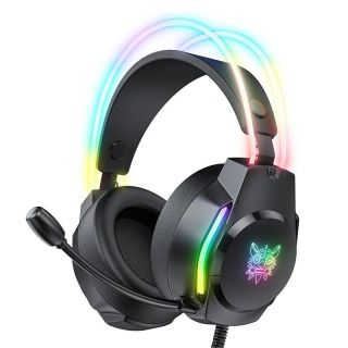 ONIKUMA X26 Gaming Headphones (X26B)