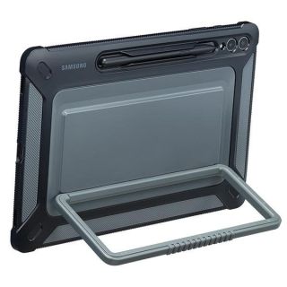Samsung Galaxy Tab S9+ Outdoor Cover (EF-RX810CBEGWW)