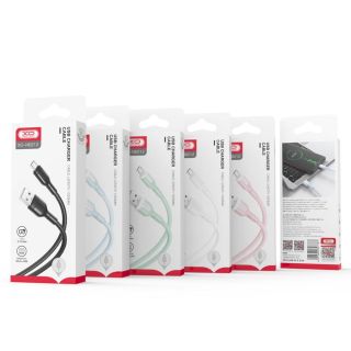 XO NB212 Lightning data and charging cable 1m (NB212)