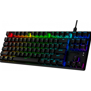 HyperX PBT Keyboard (639N7AA#ABA)