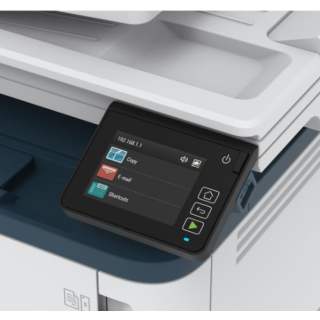 Xerox B315V/DNI Laser Printer A4 / 2400 X 2400 DPI / Wi-Fi (B315V/DNI)