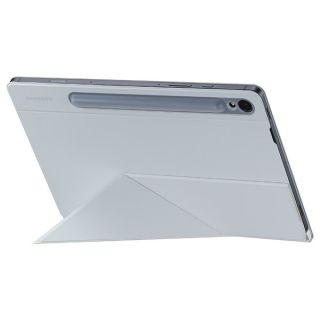 Samsung Galaxy Tab S9 / S9 FE Smart Book Cover (EF-BX710PWEGWW)