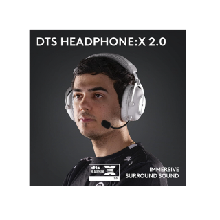 Logitech G PRO X 2 Headphones (981-001269)
