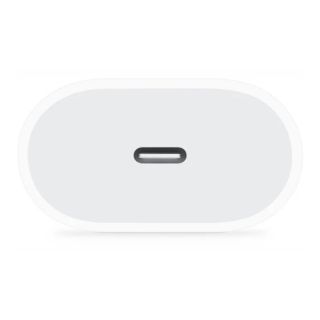 Apple MHJE3ZM/A Travel Charger 20W USB Type-C (MHJE3ZM/A)