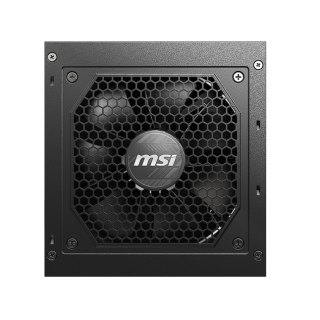 MSI Power Supply 850W (MAG A850GL PCIE5)