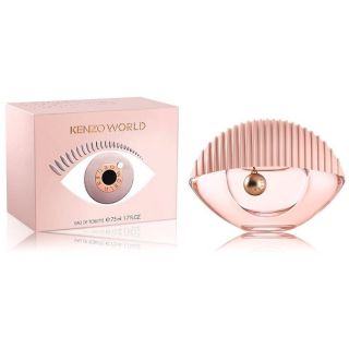 Kenzo World Perfume EDT 30 ml (3274872365025)
