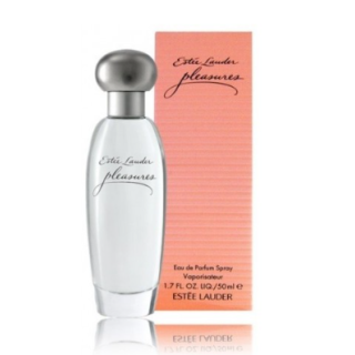 Estee Lauder Pleasures Perfume EDP 50 ml (0027131043294)