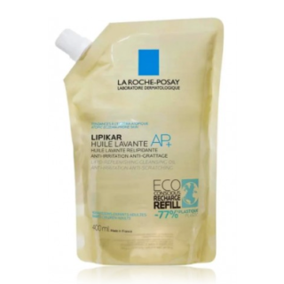 La Roche-Posay Lipikar Huile Lavante AP+ Shower Oil 750 ml (3337875656757)