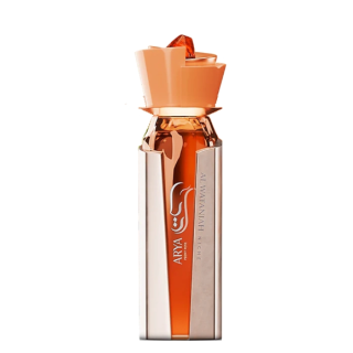 Al Wataniah Arya Peony Rose Parfume EDP 100 ml (5055810099756)