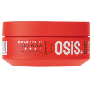 Schwarzkopf Professional Osis+ Flexwax Texturizer 85ml (4045787999327)