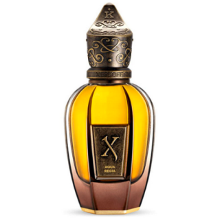 Xerjoff Kemi Collection Aqua Regia Perfume PAR 100 ml Tester (8054320900788)