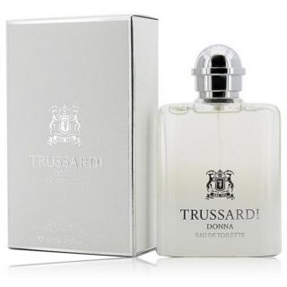 Trussardi Donna Perfume EDT 50 ml (8011530015046)