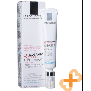 La Roche-Posay Redermic Retinol Gel-Cream 30 ml (3337875660549)