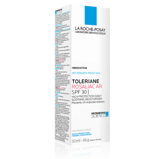La Roche‑Posay Toleriane Rosaliac AR SPF30 Moisturiser cream 50 ml (3337875806961)