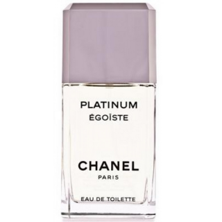 Chanel Platinum Egoiste Perfume EDT 50 ml (3145891244502)