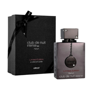 Armaf Club de Nuit Intense Man Limited Edition Parfum PAR 105ml (6294015180367)